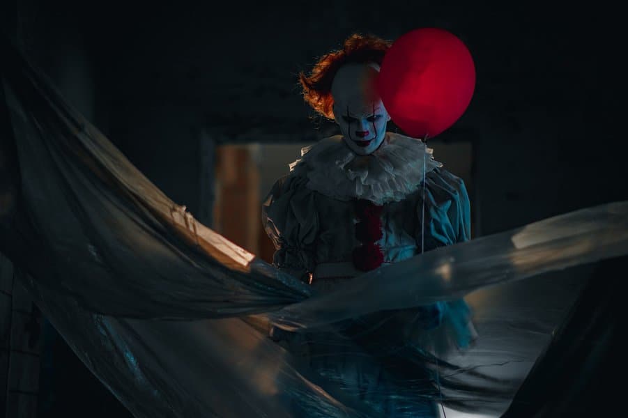 Pennywise