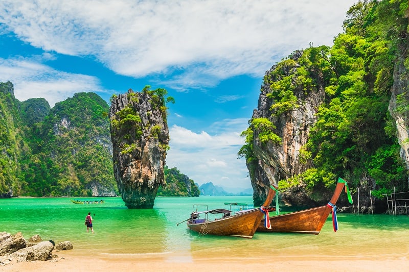 Phuket-Thailand
