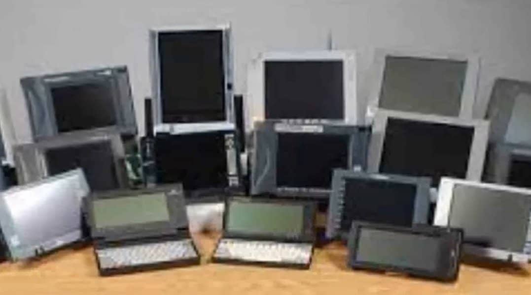 原型Windows平板电脑