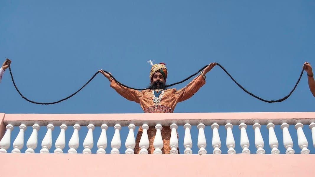 Ram Singh Chauhan