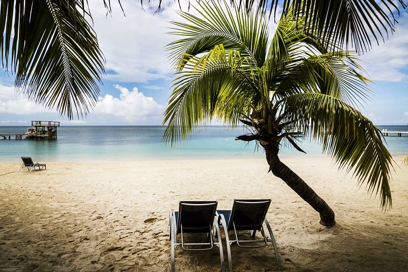 Roatan-Honduras