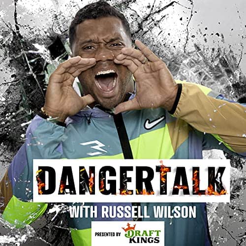 拉塞尔•威尔逊的DangerTalk
