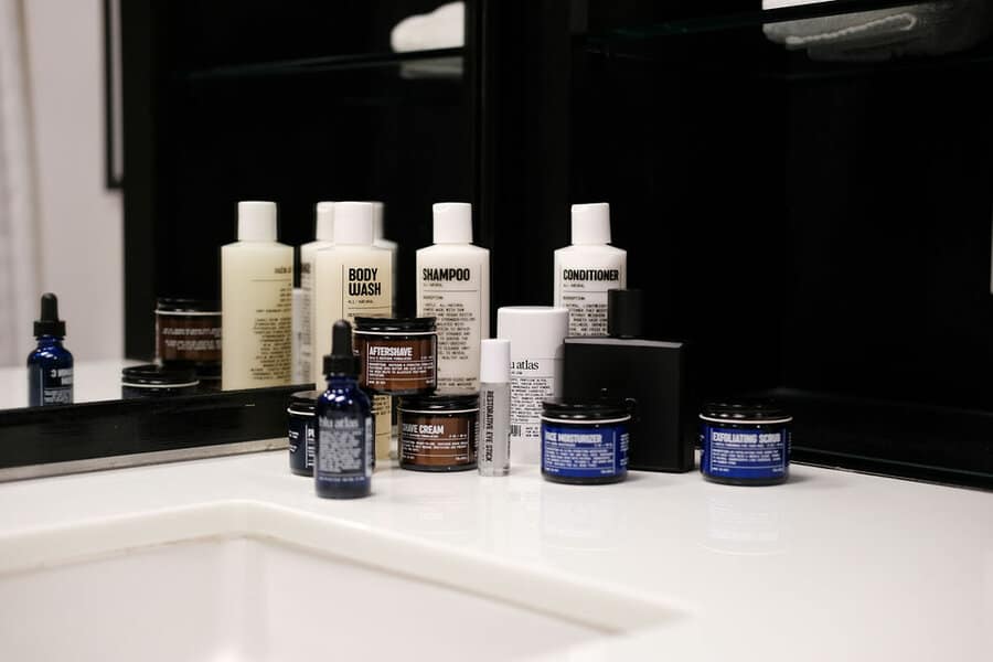 Blu Atlas评论：是什么使这个男人的护肤品牌脱颖而出