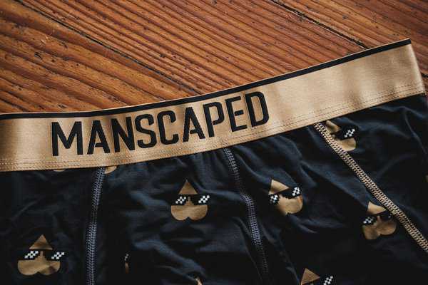 测试Manscaped™Boxers 2.0 |是时候升级了吗？