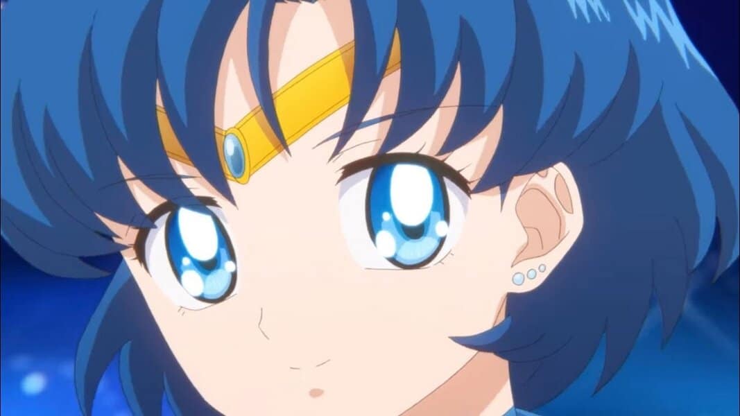 水星水手