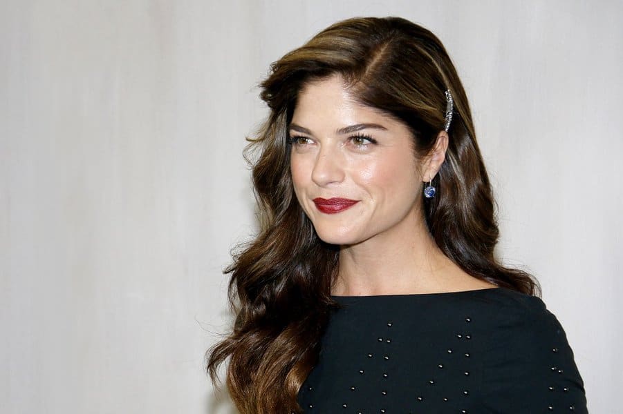 塞尔玛布莱尔