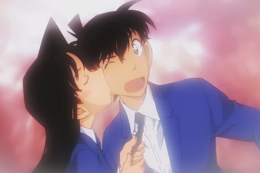 Shinichi,跑