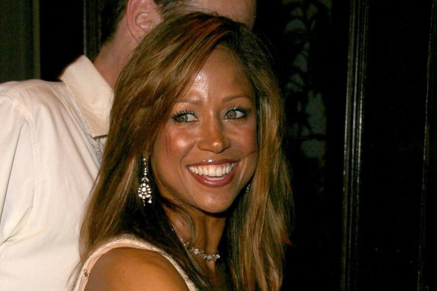 Stacy Dash