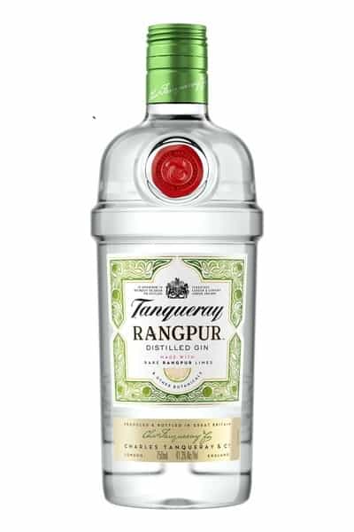 Tanqueray Rangpur Gin