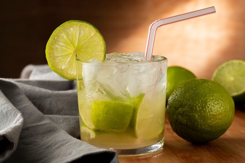 The-Caipirinha