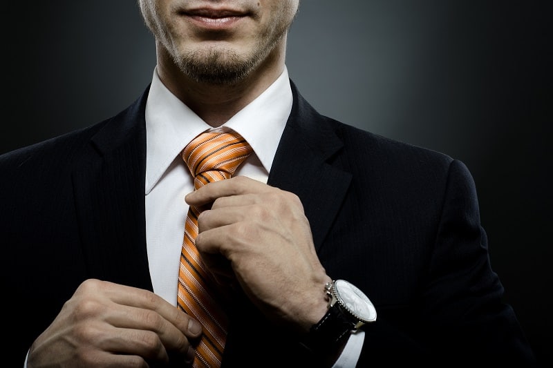 Ties-Fashion-Accessories-For-Men