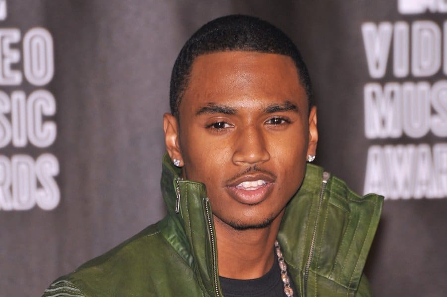 特雷Songz