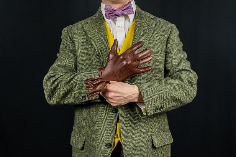 Tweed-Accessories