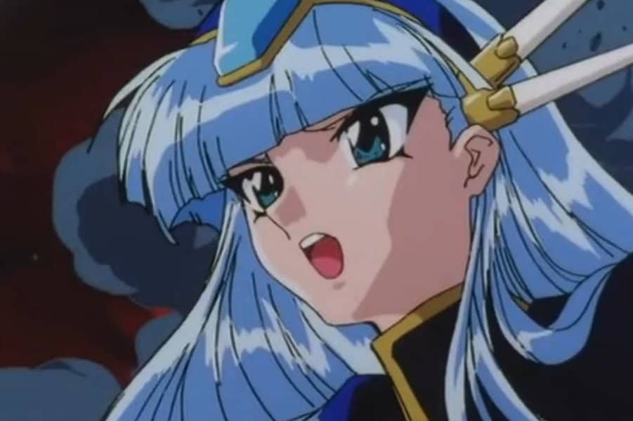 Umi Ryuuzaki