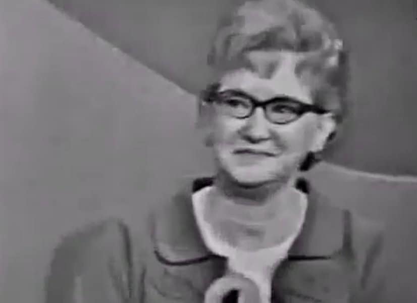 Virginia Tighe