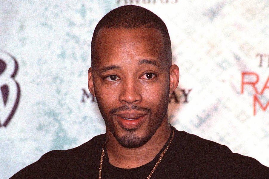 Warren G
