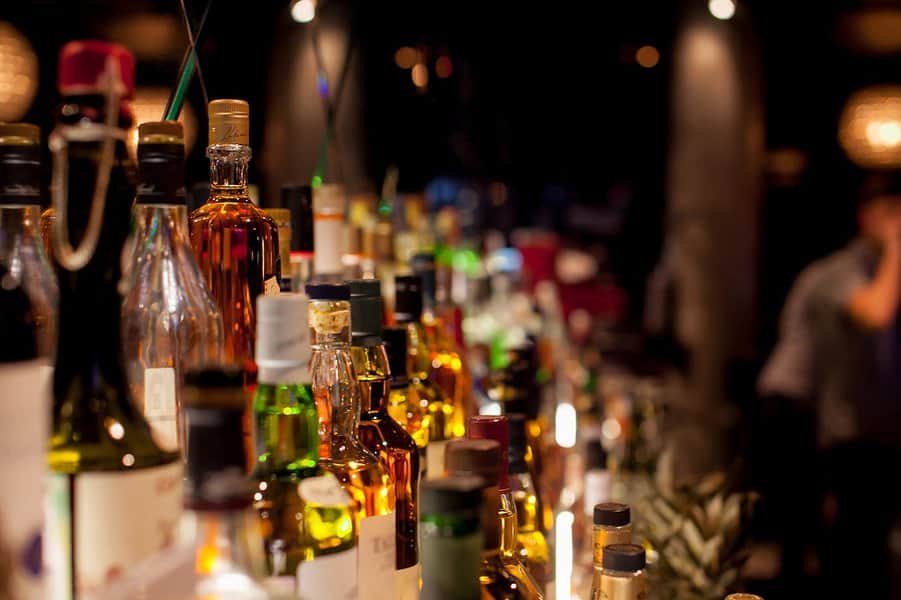什么是不同类型的酒？你必须知道的7