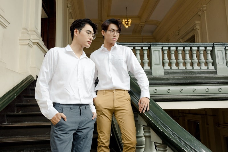 Ho，Chi，Minh，City，越南，2019年6月27日：，肖像，
