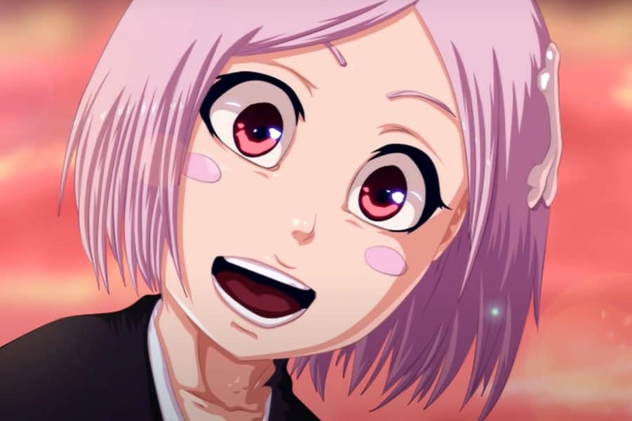 Yachiru Kusajishi