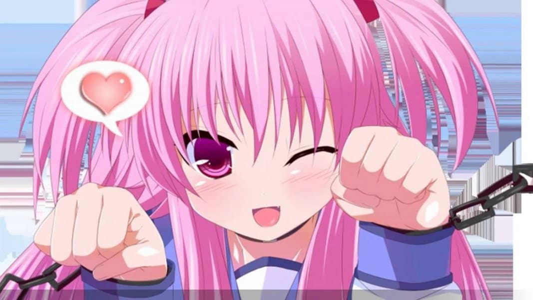 Yui(天使节拍)