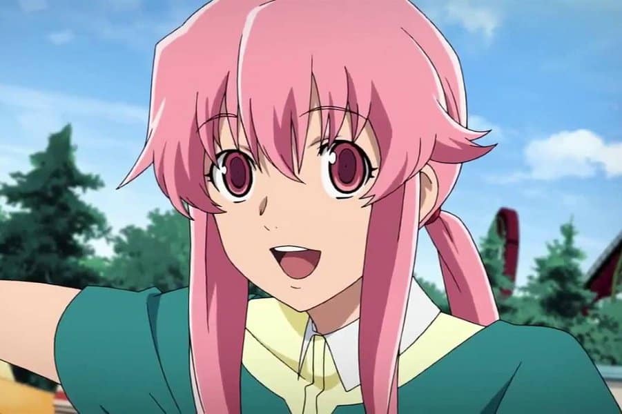 Yuno Gassi