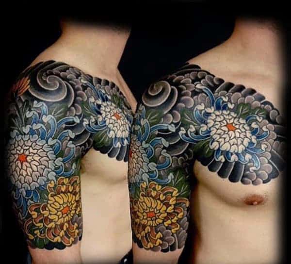 alluring-japanese-sleeve-tattoo-for-guys-2