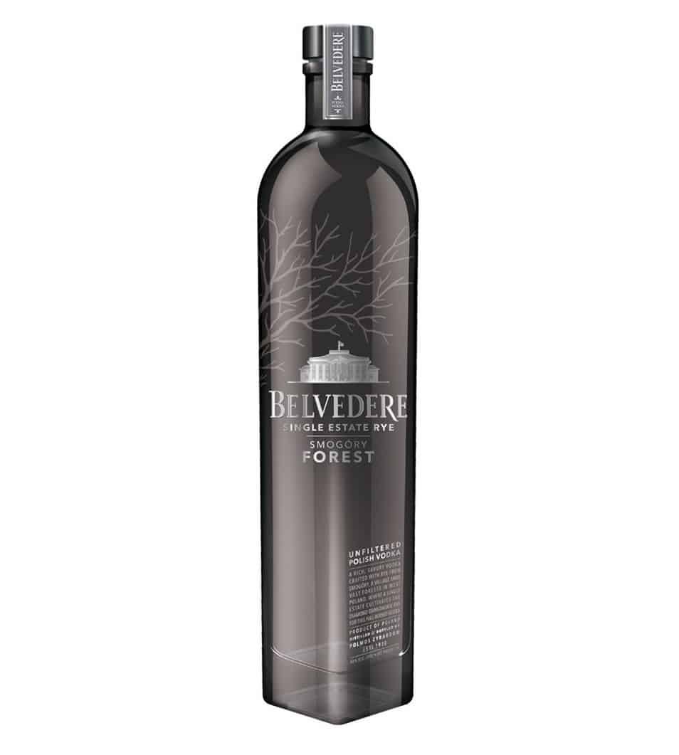 Belvedere-Forest-Vodka
