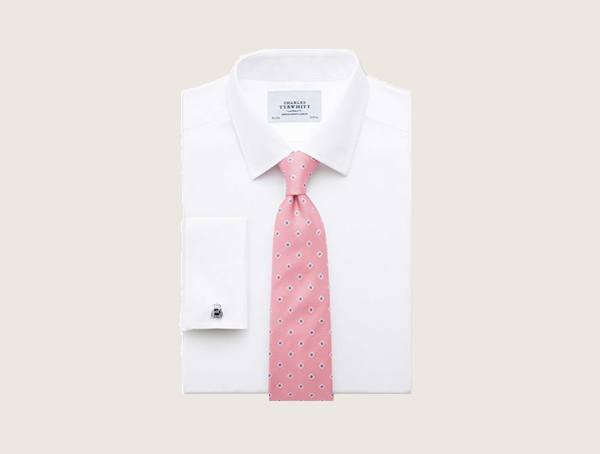 Charles Tyrwhitt礼服衬衫