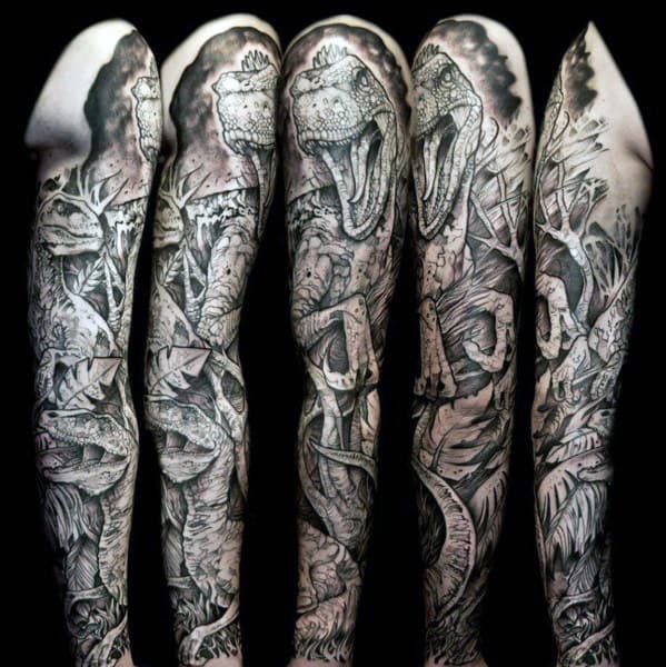 best-sleeve-tattoos