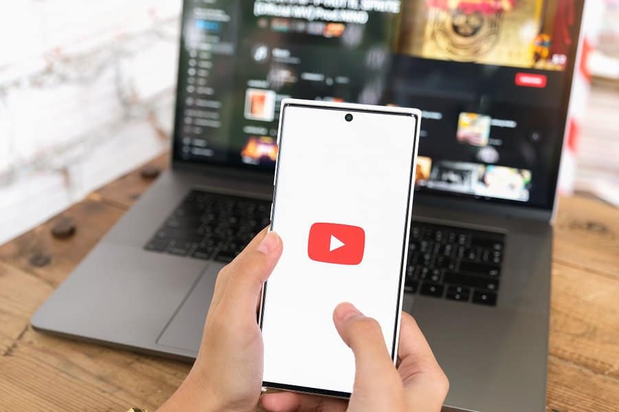 20个最好的YouTube频道需要遵循
