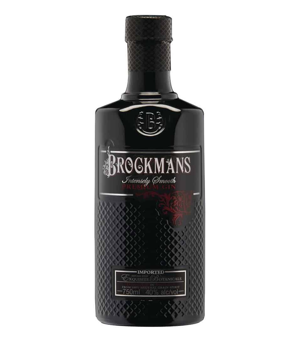 brockmans-gin