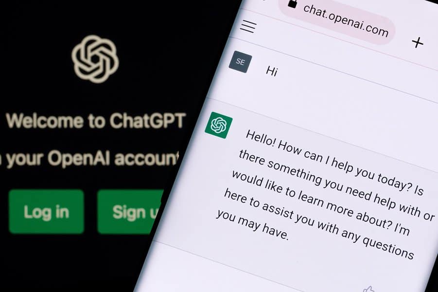 22个奇怪的,古怪的,有趣的ChatGPT对话