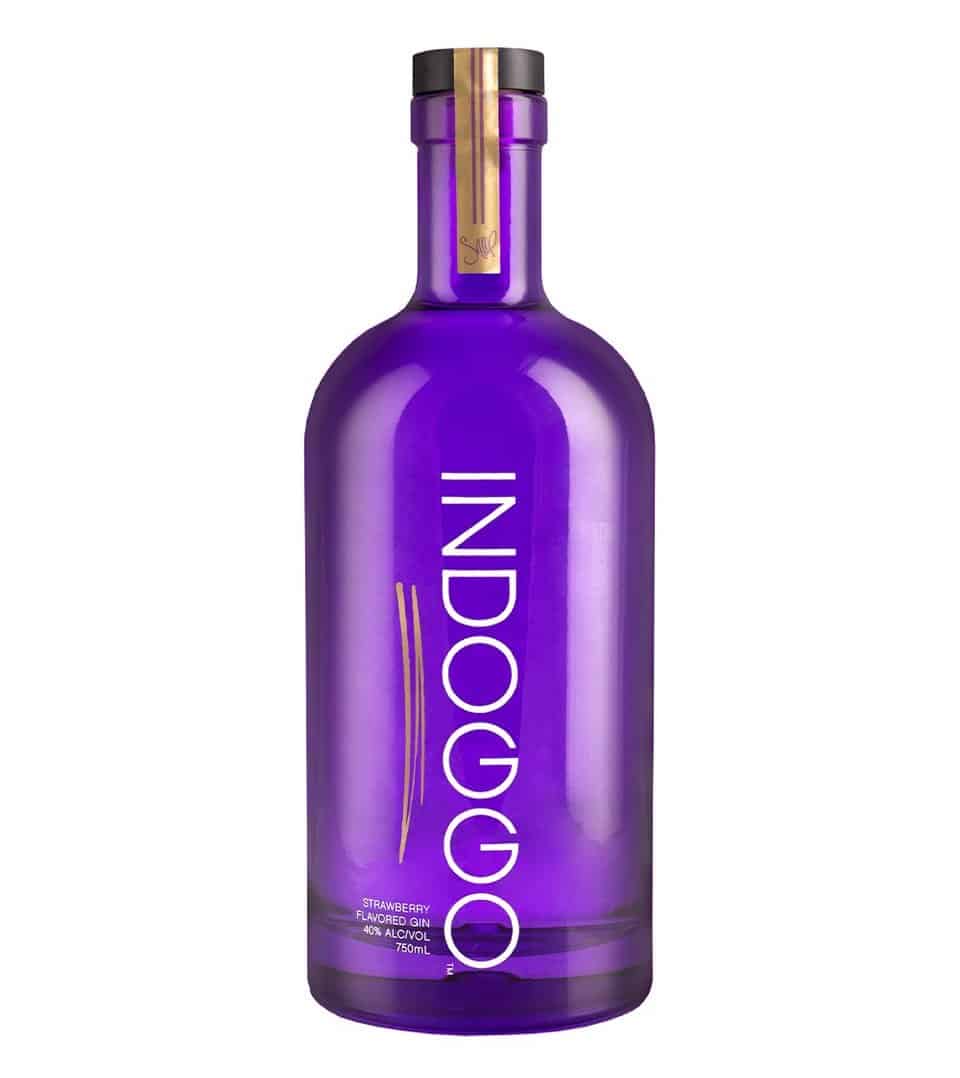 indoggo-gin