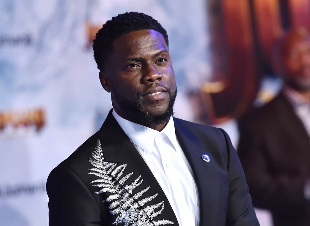 凯文·哈特（Kevin Hart）