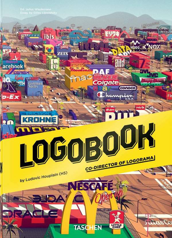 logobook