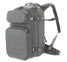Maxpedition  -  Riftblade和实体19启用CCW的背包评论