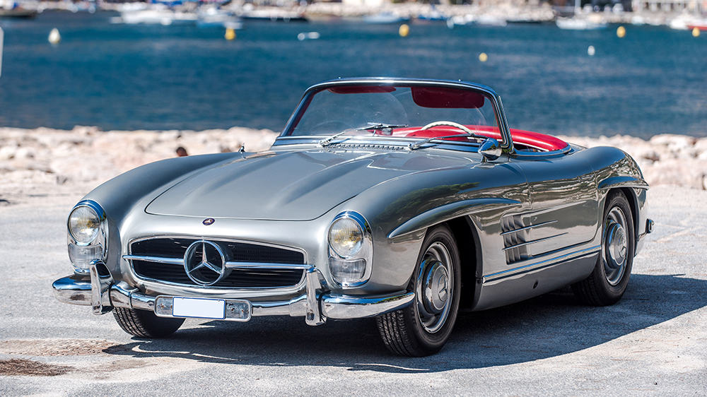 Mercedes-Benz-300-SL-coupe-1