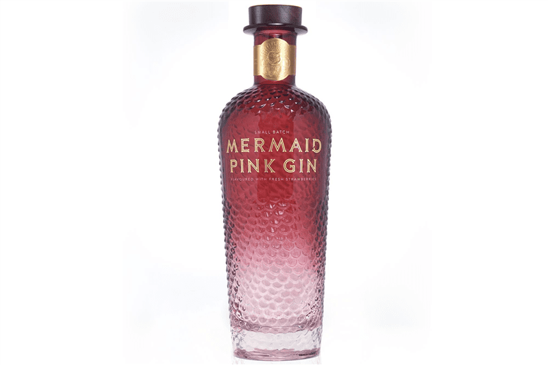 mermaid-pink-gin