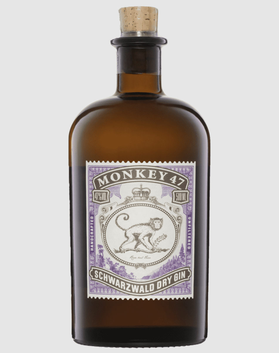monkey-47-gin