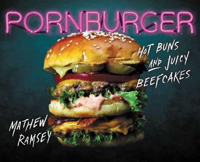 pornburger书