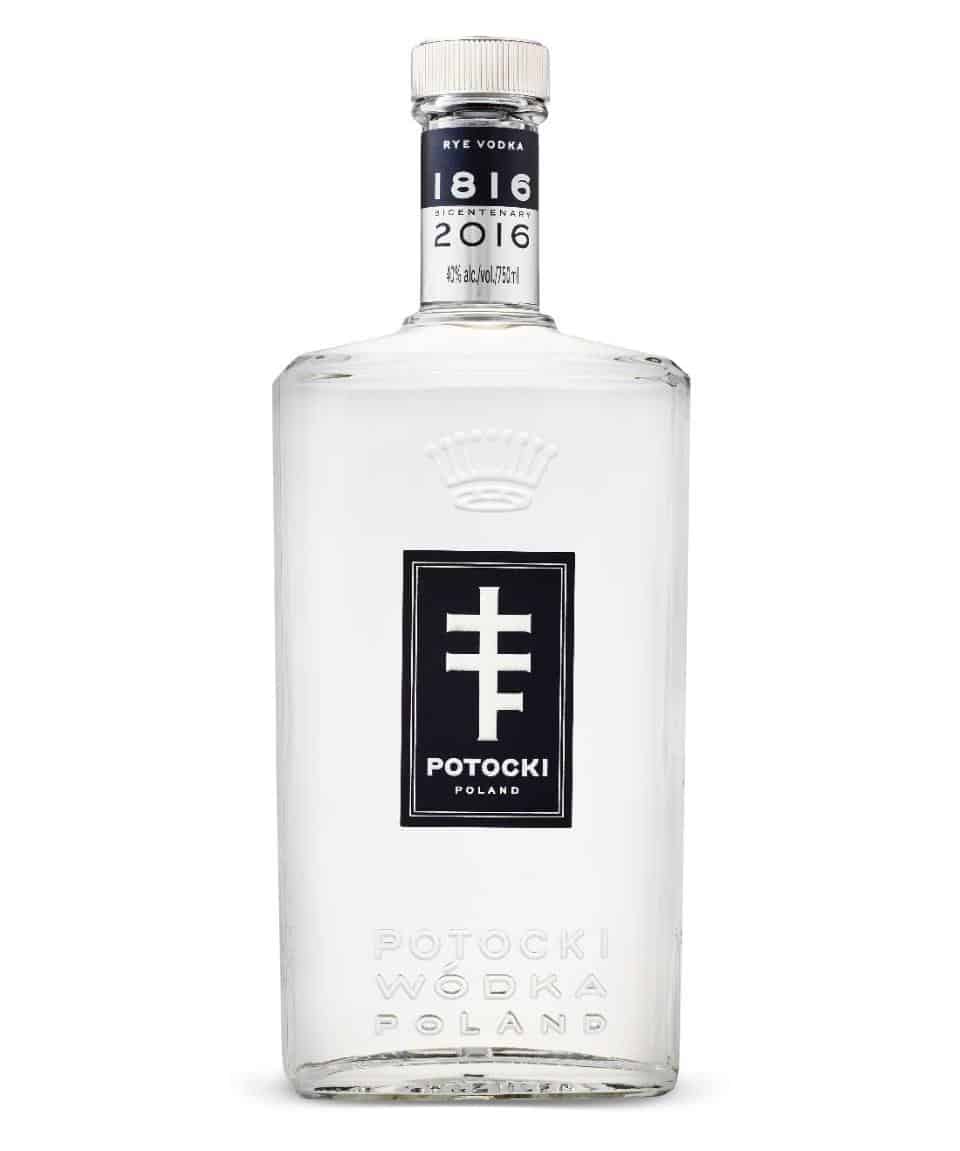 Potocki-Vodka