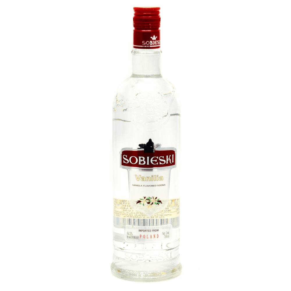 Sobieski-Vodka