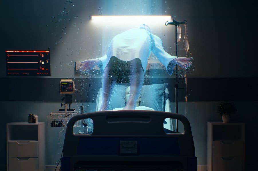 Personal Stories of Life After Death: 9 People Reveal Their Experiences