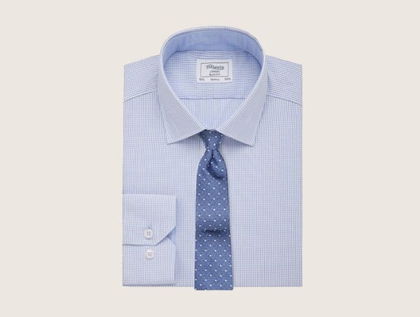 T M列文最好犯罪礼服衬衫品牌