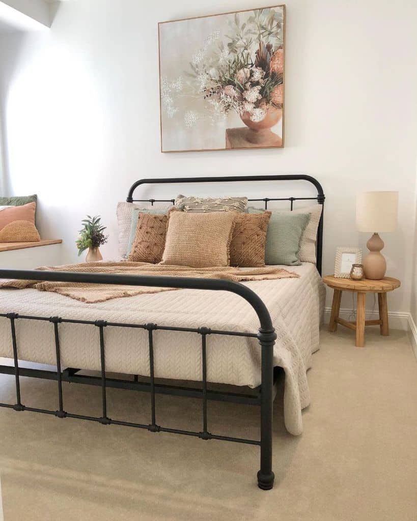 青少年humblehome.com.au可爱的卧室的想法