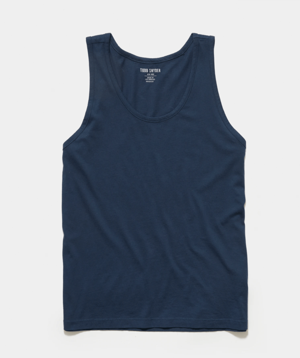 Todd-Snyder-Tank-top