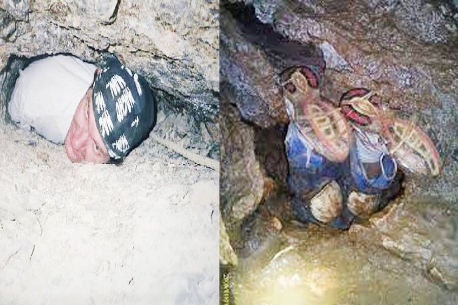 10个最严重的死亡历史和背后的故事