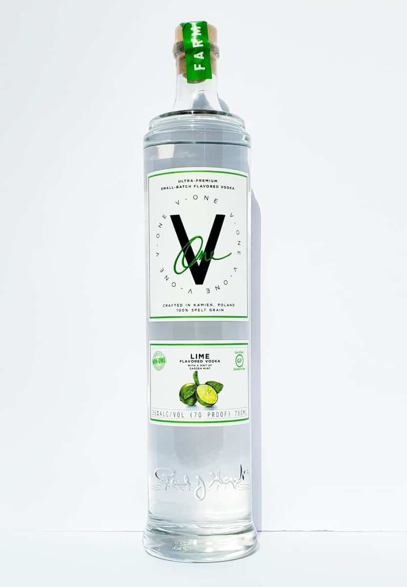 V-One-Vodka