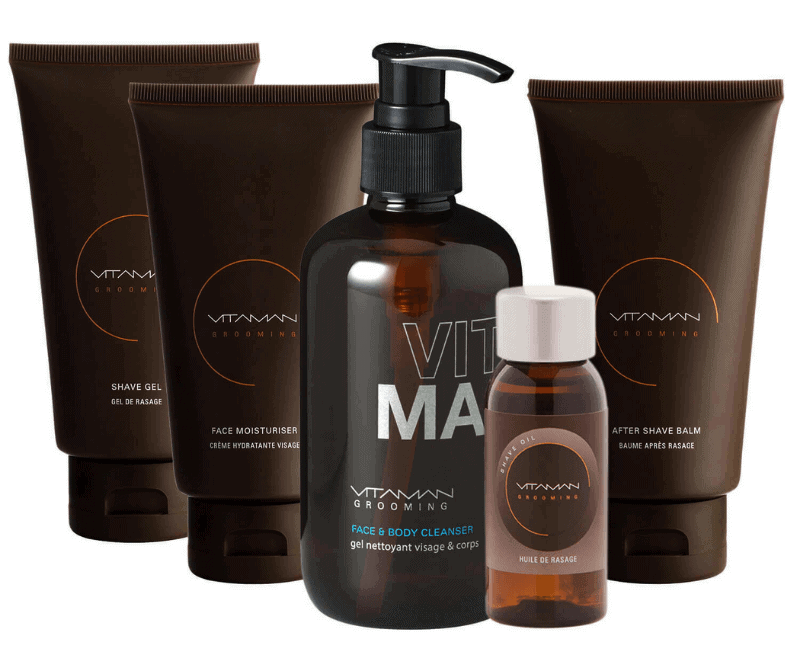 vitaman