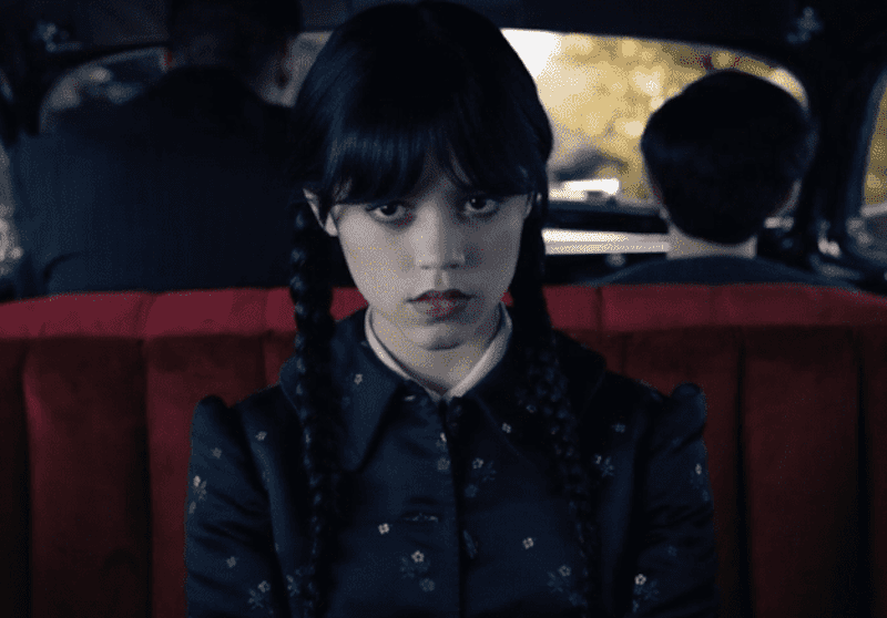 24日周三触及Netflix的模因显示有趣